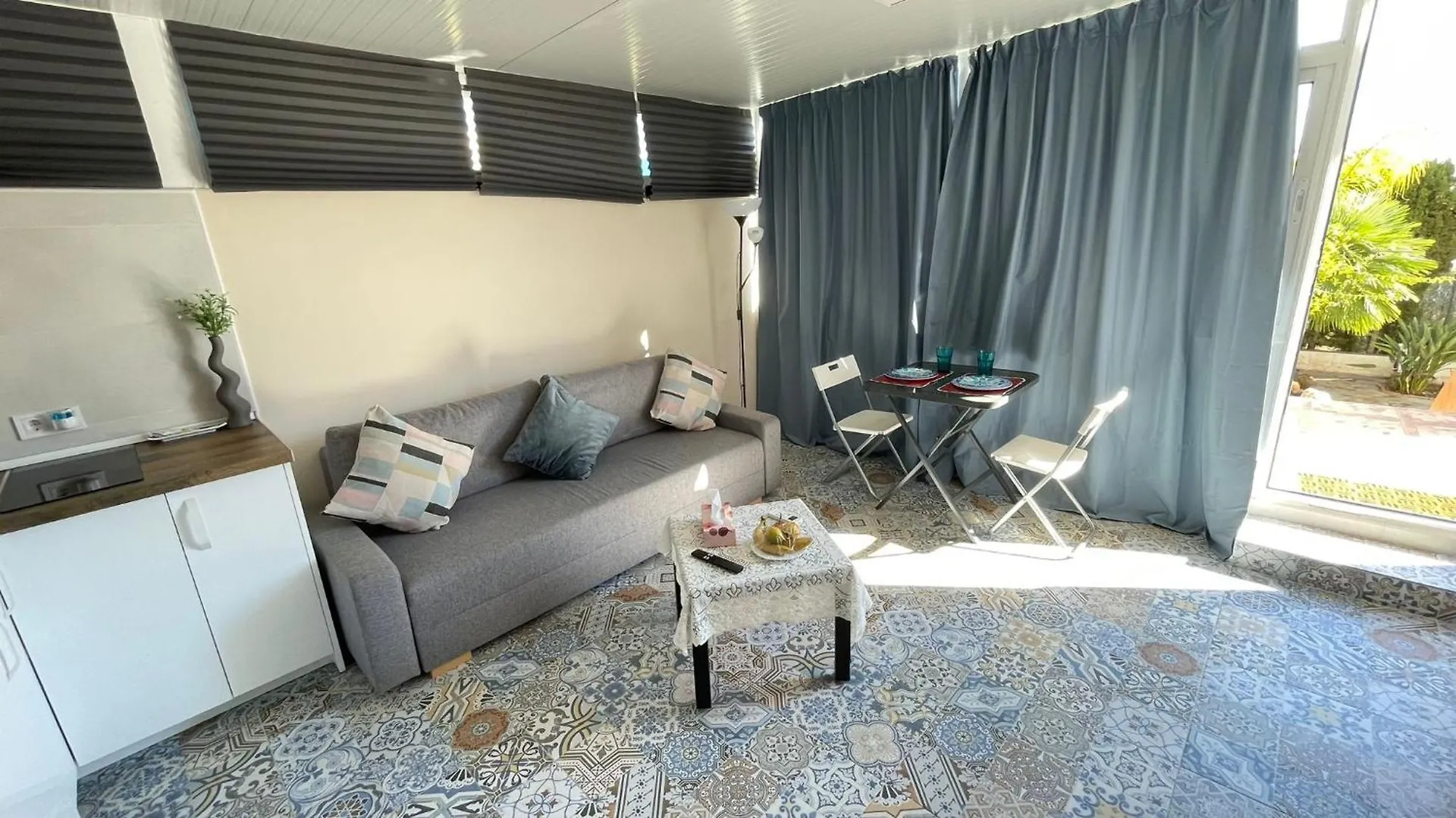 Luxury Estudio Benalmádena Apartamento