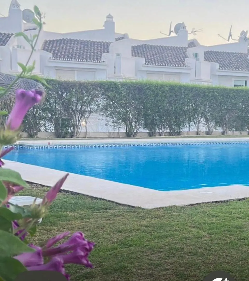 Apartman Luxury Estudio Ch&H Benalmádena
