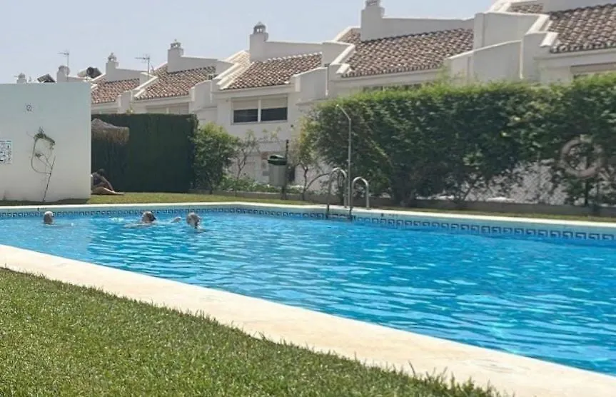 Luxury Estudio Ch&H Benalmádena