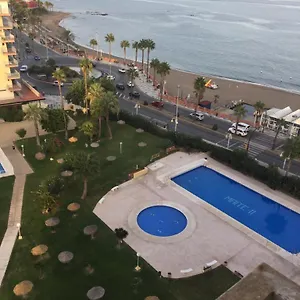  Apartamento Sunshine Apto