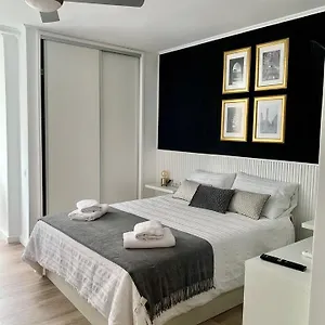  Apartamento Ar - And Cozy In